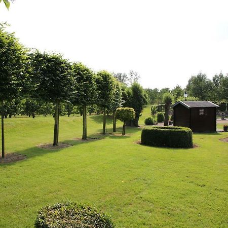 Vroeleneind Villa นัวร์บีค ภายนอก รูปภาพ