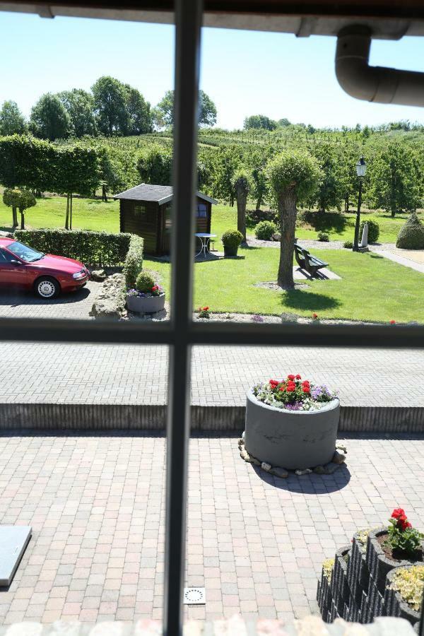 Vroeleneind Villa นัวร์บีค ภายนอก รูปภาพ